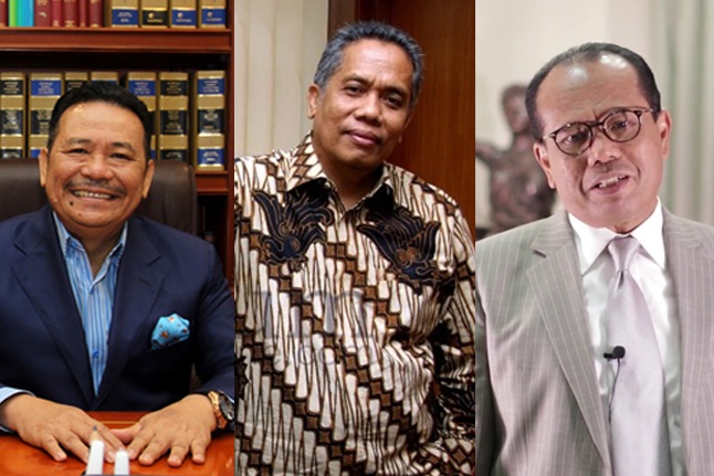 Berita PERADI DIY